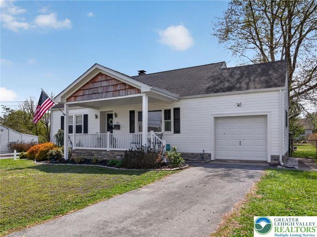 1409 Blair Street, Easton, PA 18045