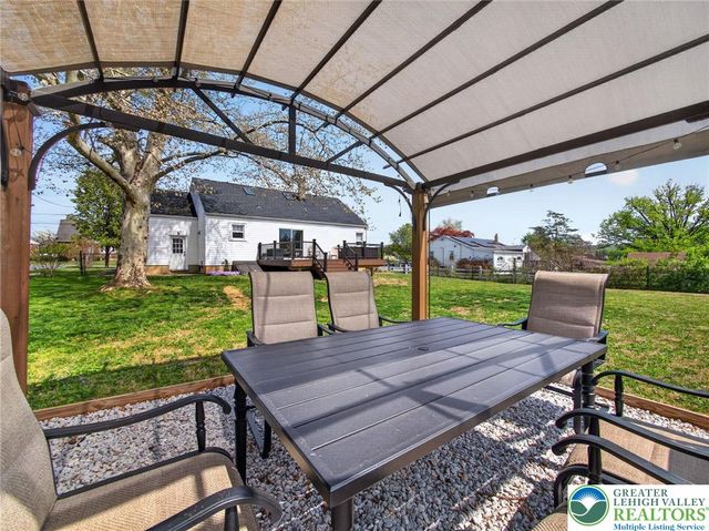 1409 Blair Street, Easton, PA 18045