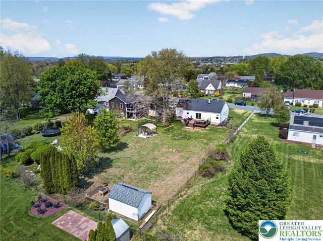 1409 Blair Street, Easton, PA 18045