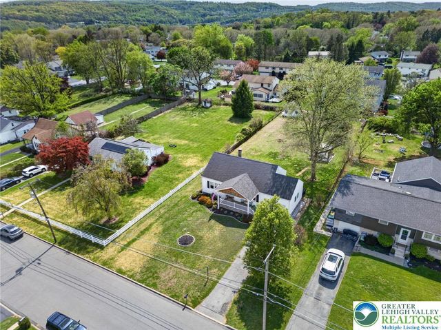 1409 Blair Street, Easton, PA 18045