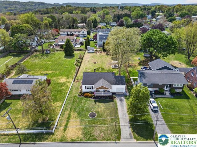 1409 Blair Street, Easton, PA 18045