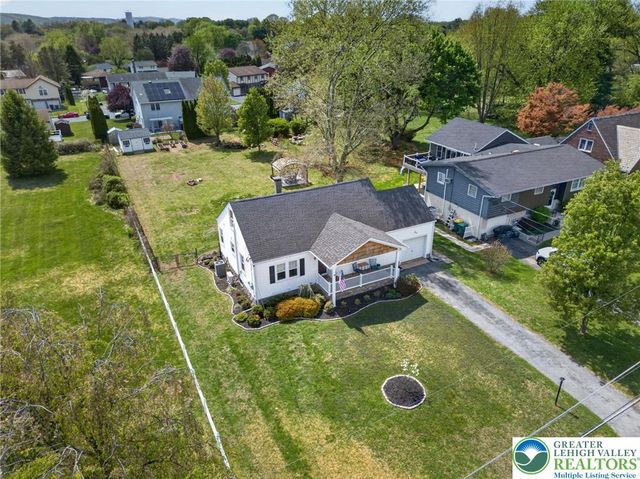 1409 Blair Street, Easton, PA 18045