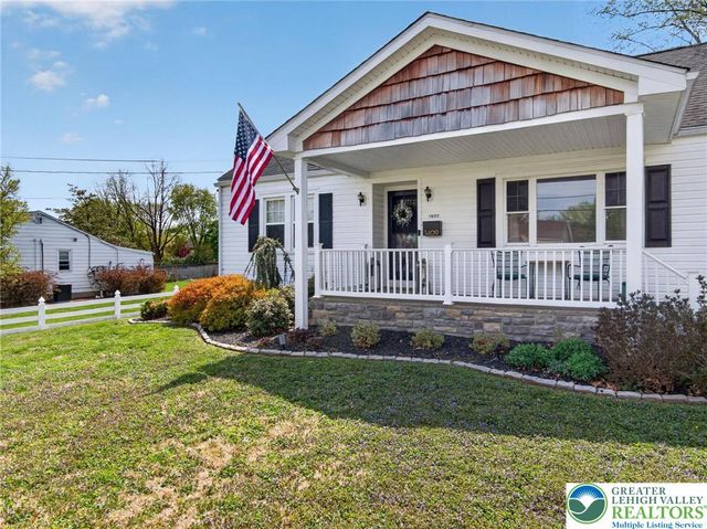 1409 Blair Street, Easton, PA 18045