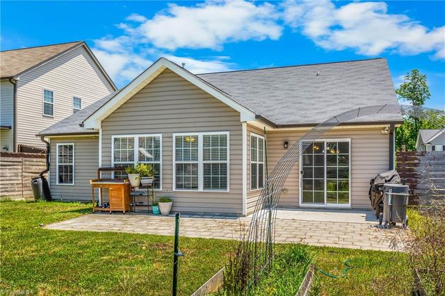 2957 Grassy Knoll Circle, Thomasville, NC 27360