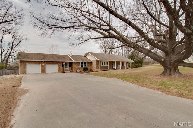 2190 Morning Star Drive, Alton, IL 62002