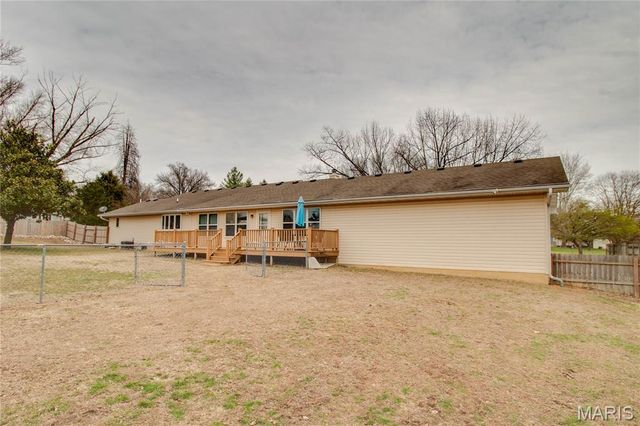 2190 Morning Star Drive, Alton, IL 62002