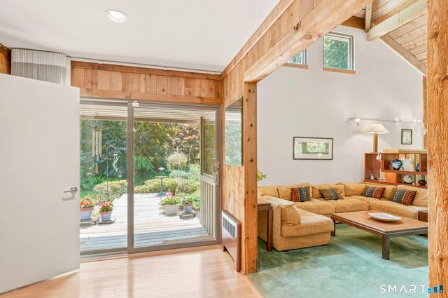 11 Fire Hill Lane, Redding, CT 06896