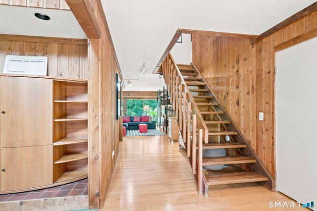 11 Fire Hill Lane, Redding, CT 06896