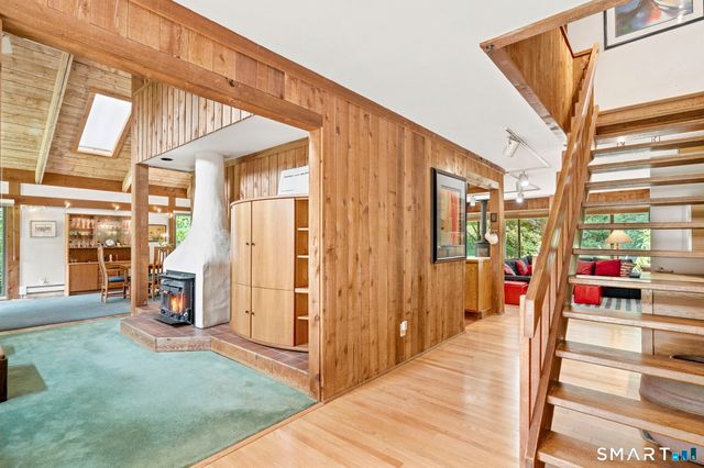 11 Fire Hill Lane, Redding, CT 06896