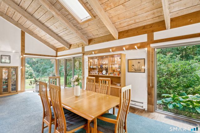 11 Fire Hill Lane, Redding, CT 06896