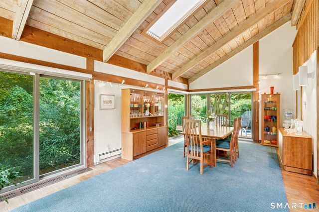 11 Fire Hill Lane, Redding, CT 06896