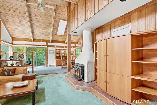 11 Fire Hill Lane, Redding, CT 06896