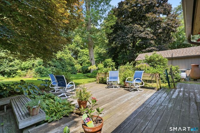 11 Fire Hill Lane, Redding, CT 06896