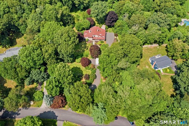 11 Fire Hill Lane, Redding, CT 06896