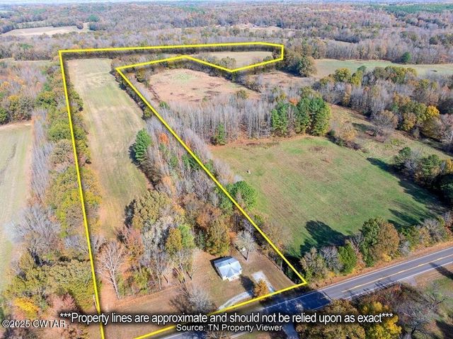 8405 Hwy 77, Huntingdon, TN 38344