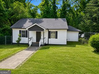 5 Jay Street, Manchester, GA 31816