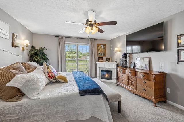 458 Kyson Cir, Lafayette, TN 37083