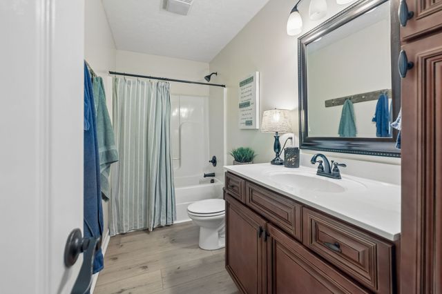 458 Kyson Cir, Lafayette, TN 37083