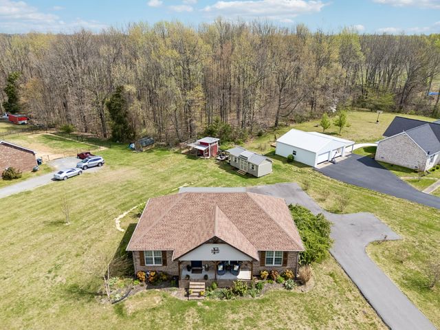 458 Kyson Cir, Lafayette, TN 37083