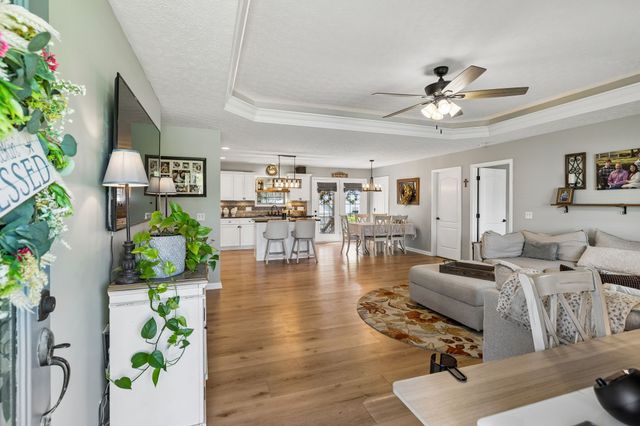 458 Kyson Cir, Lafayette, TN 37083
