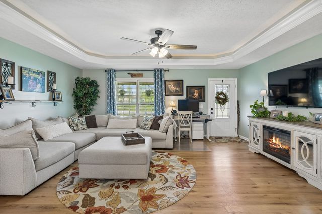 458 Kyson Cir, Lafayette, TN 37083