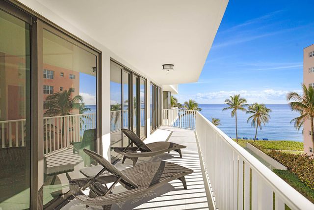 2917 S Ocean Boulevard 405, Highland Beach, FL 33487