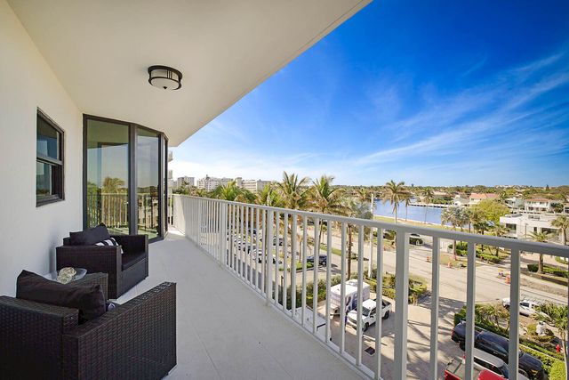 2917 S Ocean Boulevard 405, Highland Beach, FL 33487