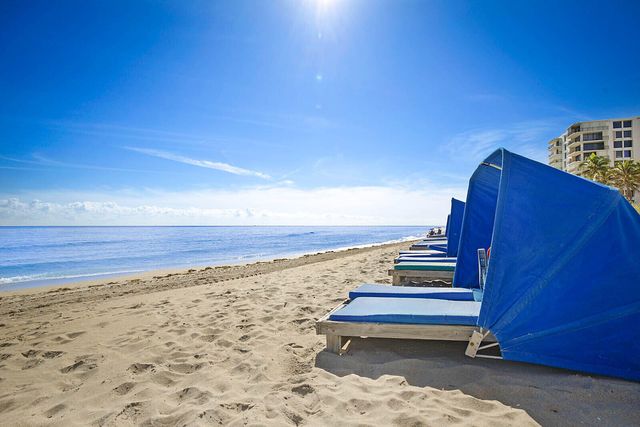 2917 S Ocean Boulevard 405, Highland Beach, FL 33487