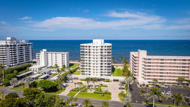 2917 S Ocean Boulevard 405, Highland Beach, FL 33487