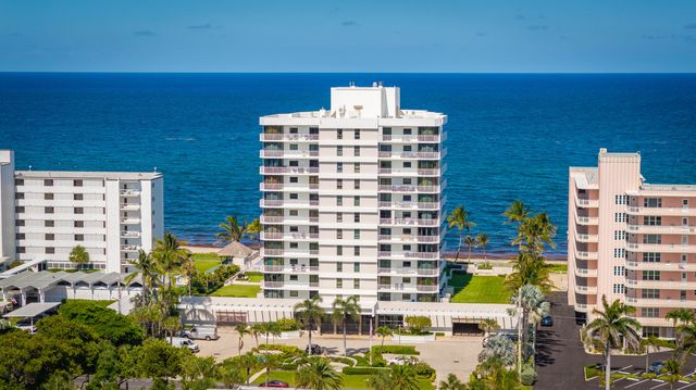 2917 S Ocean Boulevard 405, Highland Beach, FL 33487