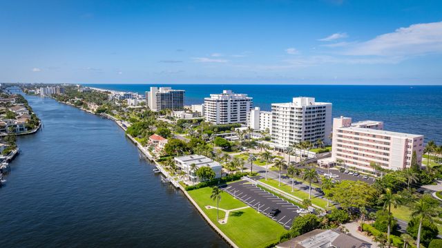 2917 S Ocean Boulevard 405, Highland Beach, FL 33487