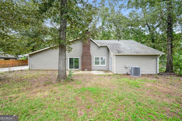 1789 Brandy Drive SE, Conyers, GA 30013