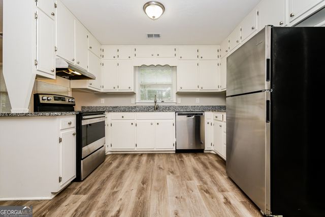 1789 Brandy Drive SE, Conyers, GA 30013