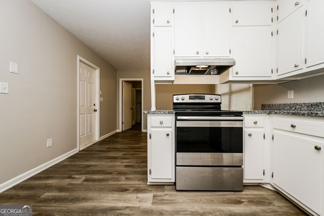 1789 Brandy Drive SE, Conyers, GA 30013