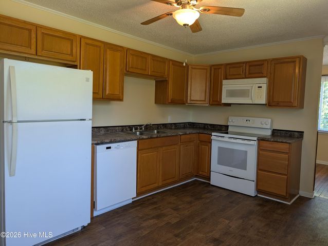 418 Decatur Road, Jacksonville, NC 28540