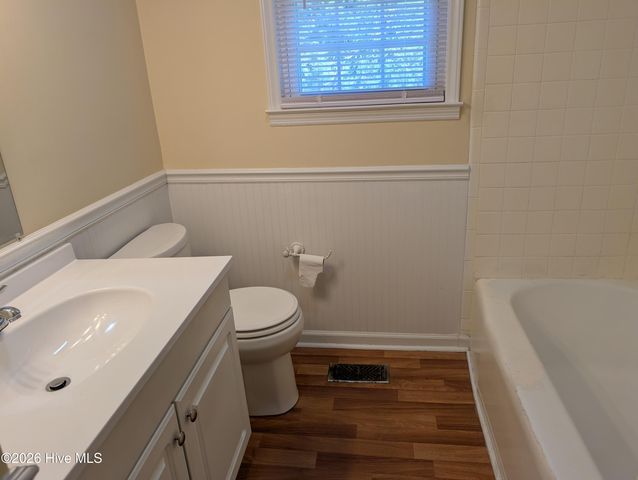 418 Decatur Road, Jacksonville, NC 28540