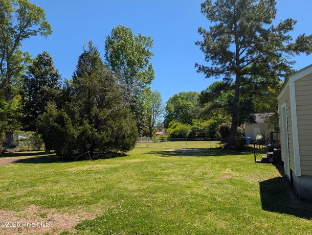 418 Decatur Road, Jacksonville, NC 28540