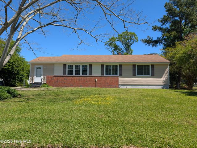418 Decatur Road, Jacksonville, NC 28540