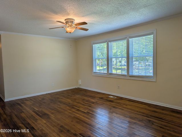 418 Decatur Road, Jacksonville, NC 28540