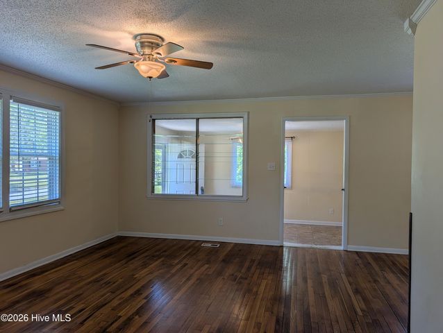 418 Decatur Road, Jacksonville, NC 28540