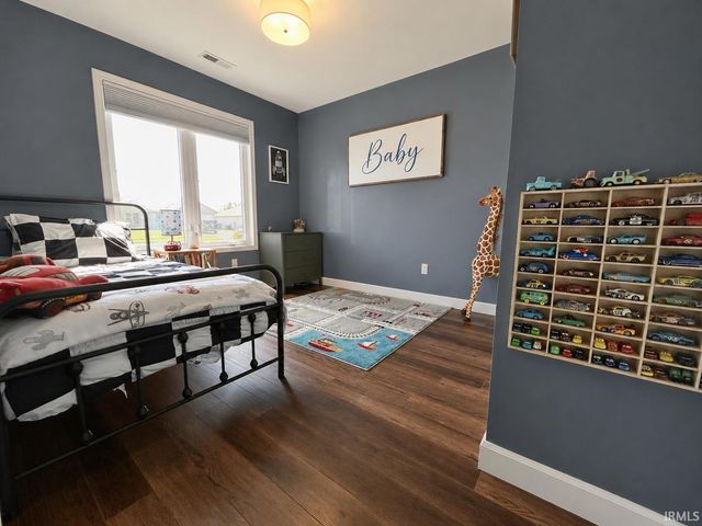 15001 Towne Gardens Drive, Huntertown, IN 46748