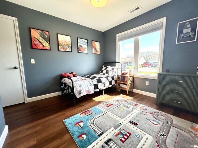 15001 Towne Gardens Drive, Huntertown, IN 46748