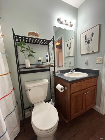 15001 Towne Gardens Drive, Huntertown, IN 46748