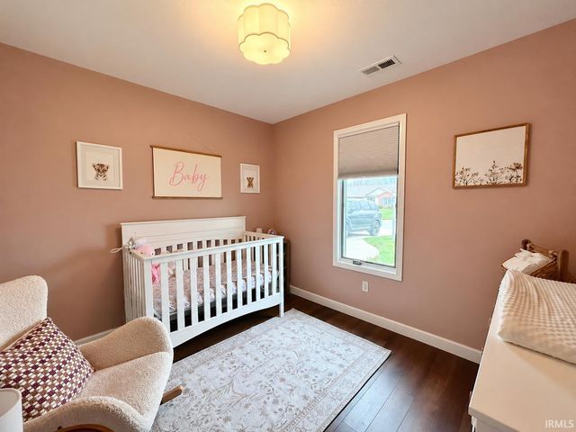 15001 Towne Gardens Drive, Huntertown, IN 46748