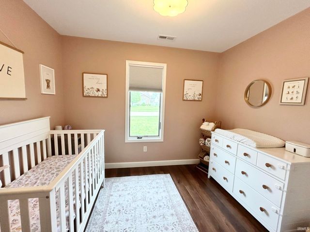 15001 Towne Gardens Drive, Huntertown, IN 46748