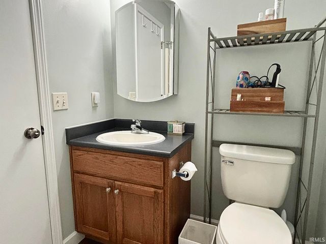 15001 Towne Gardens Drive, Huntertown, IN 46748