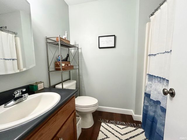 15001 Towne Gardens Drive, Huntertown, IN 46748