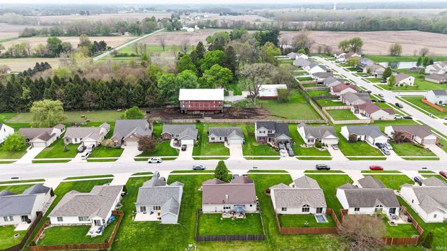 15001 Towne Gardens Drive, Huntertown, IN 46748