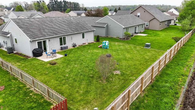 15001 Towne Gardens Drive, Huntertown, IN 46748