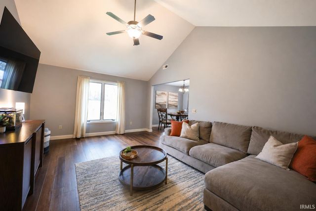 15001 Towne Gardens Drive, Huntertown, IN 46748